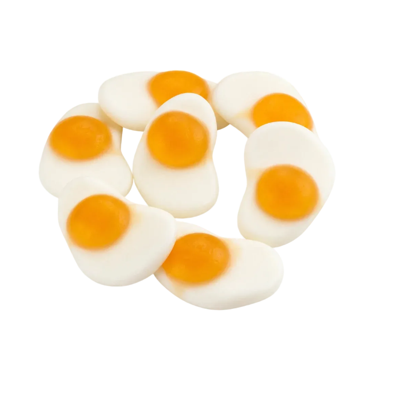 Fried Eggs