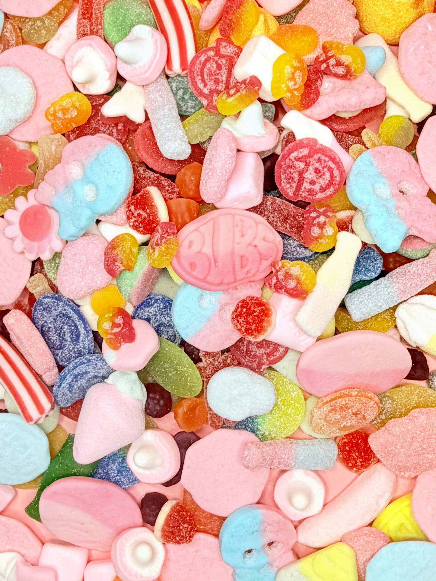 Pick & Mix Bag