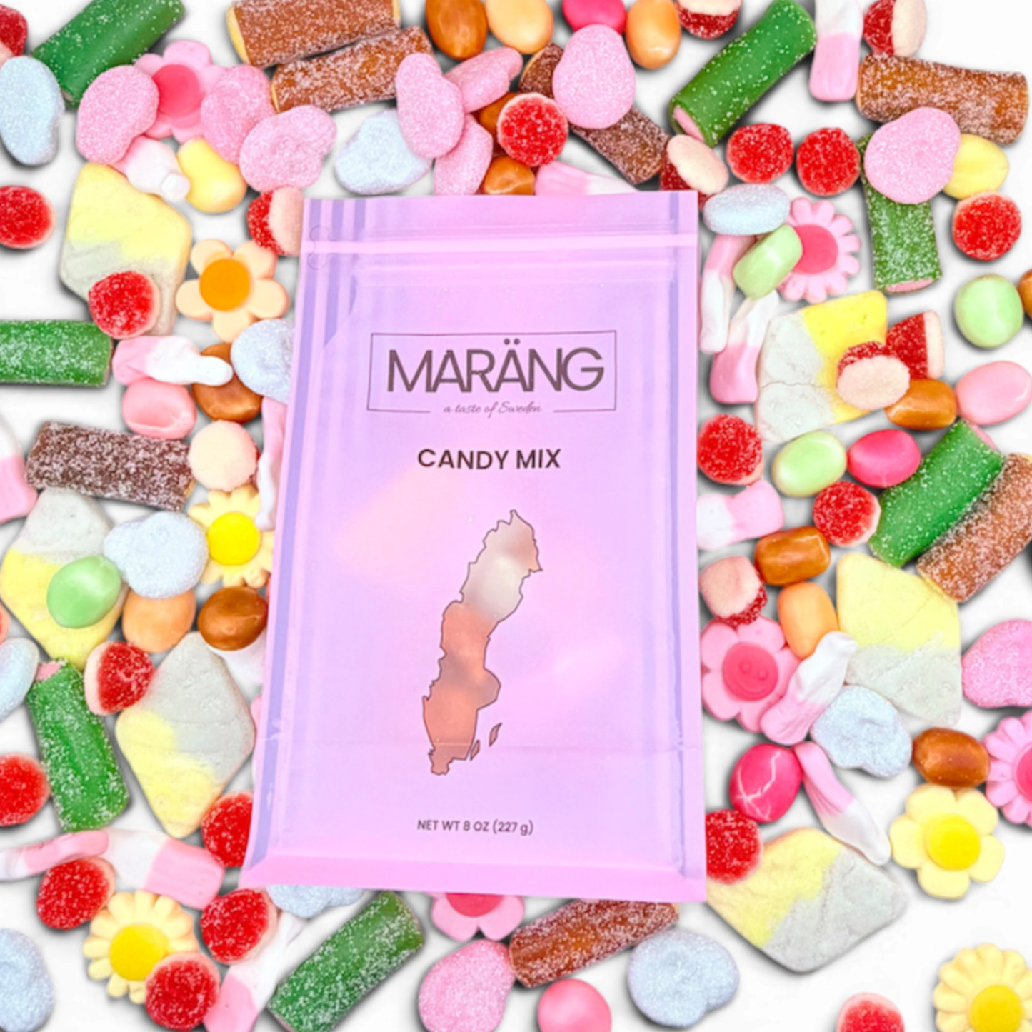Sweet & Sour Mix