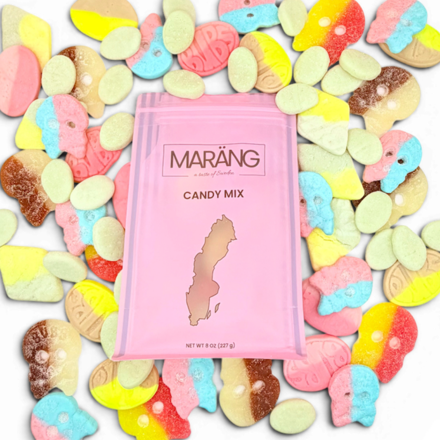 Bubs Mix