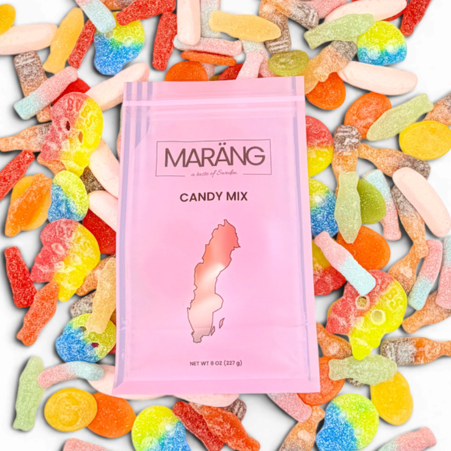 Sour Mix
