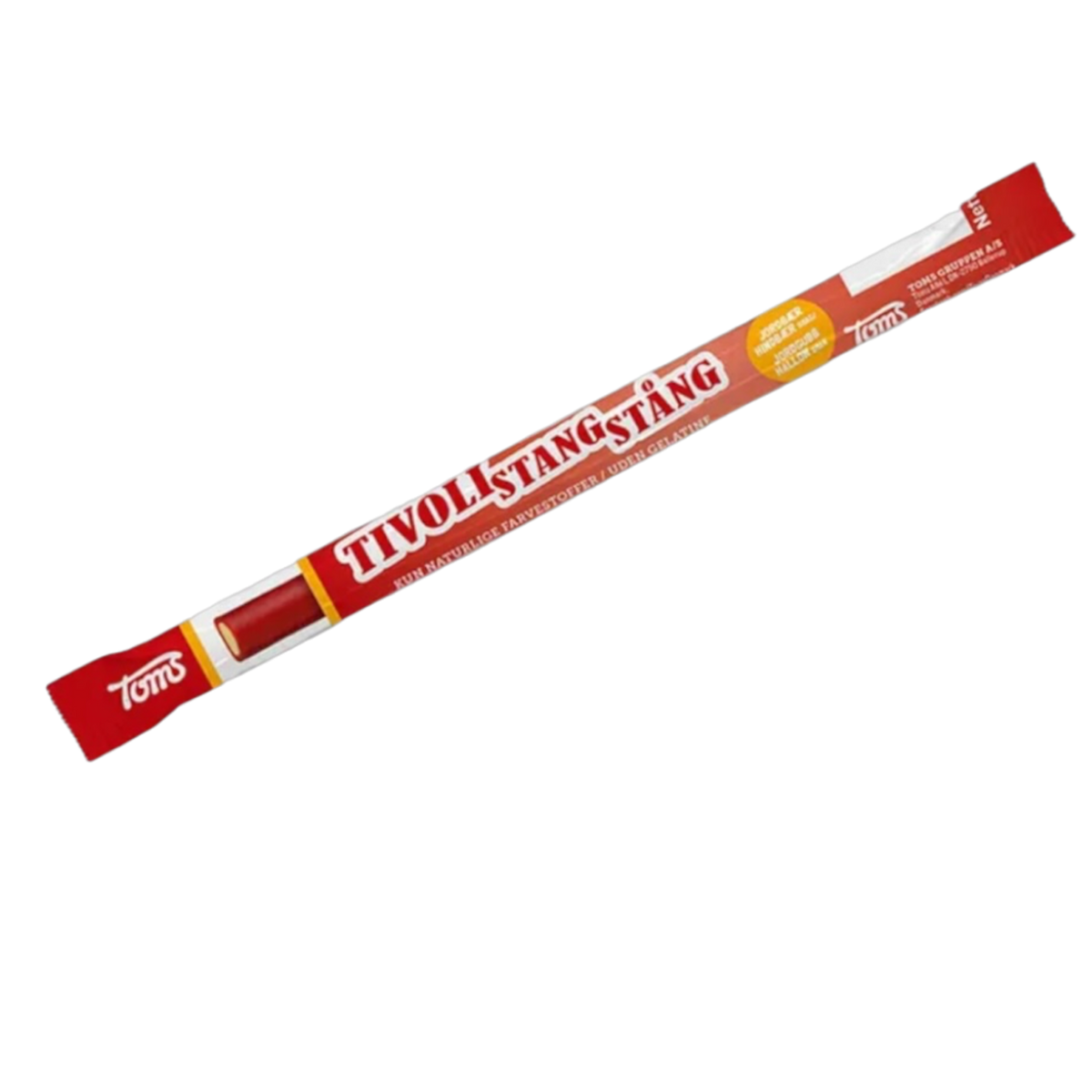 Toms Tivoli Sticks