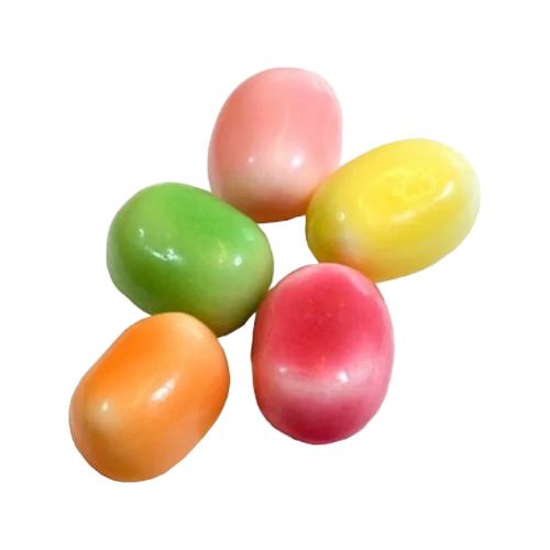 Happy Chew Fruit