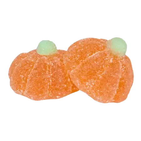 Orange Pumpkins