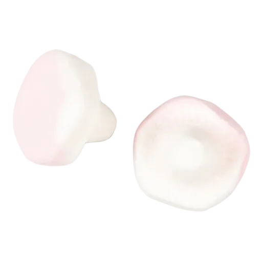 Fruity Foam Mushrooms