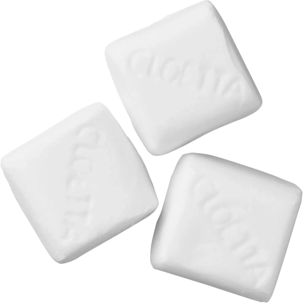 Vanilla Sugar Cubes