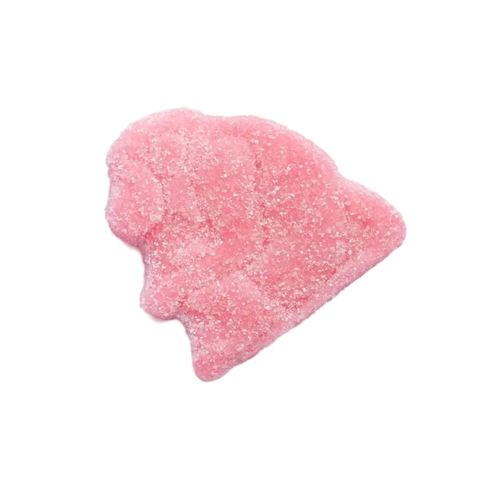 Sour Foamy Zoo Monkey
