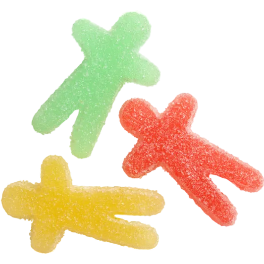 Jelly Man