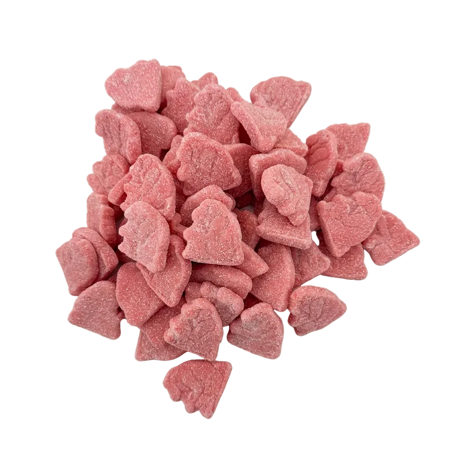 Sour Foamy Zoo Monkey