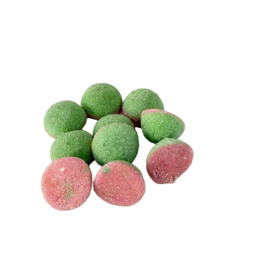 Watermelon Bombs
