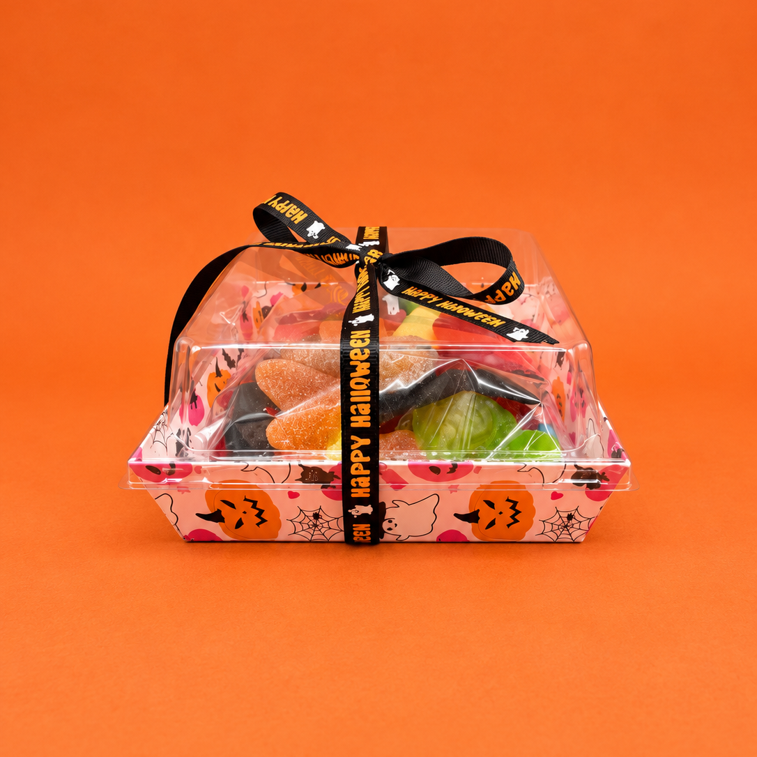 Halloween Gift Box
