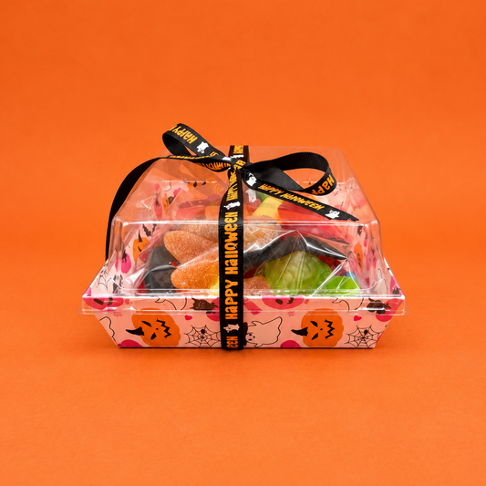 Halloween Gift Box