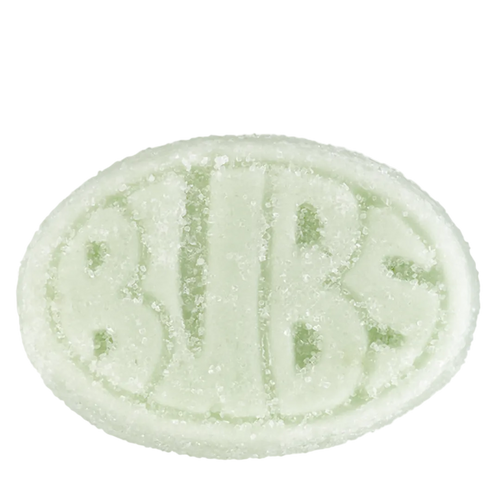 Bubs Sour Fruity Pear Mini