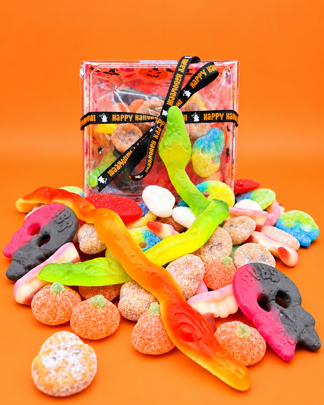 Halloween Gift Box