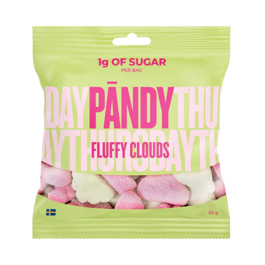 Pändy Fluffy Clouds