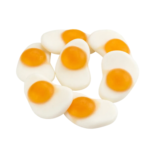 Fried Eggs