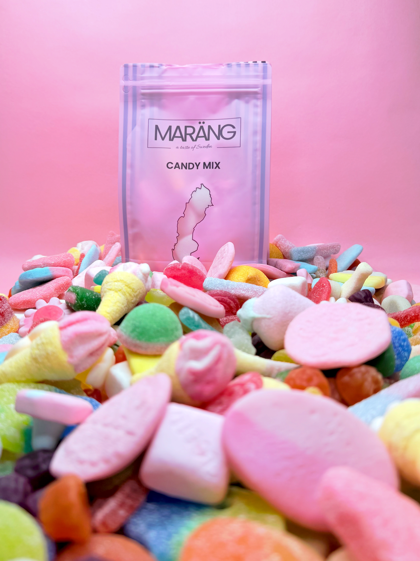 Pick & Mix Bag