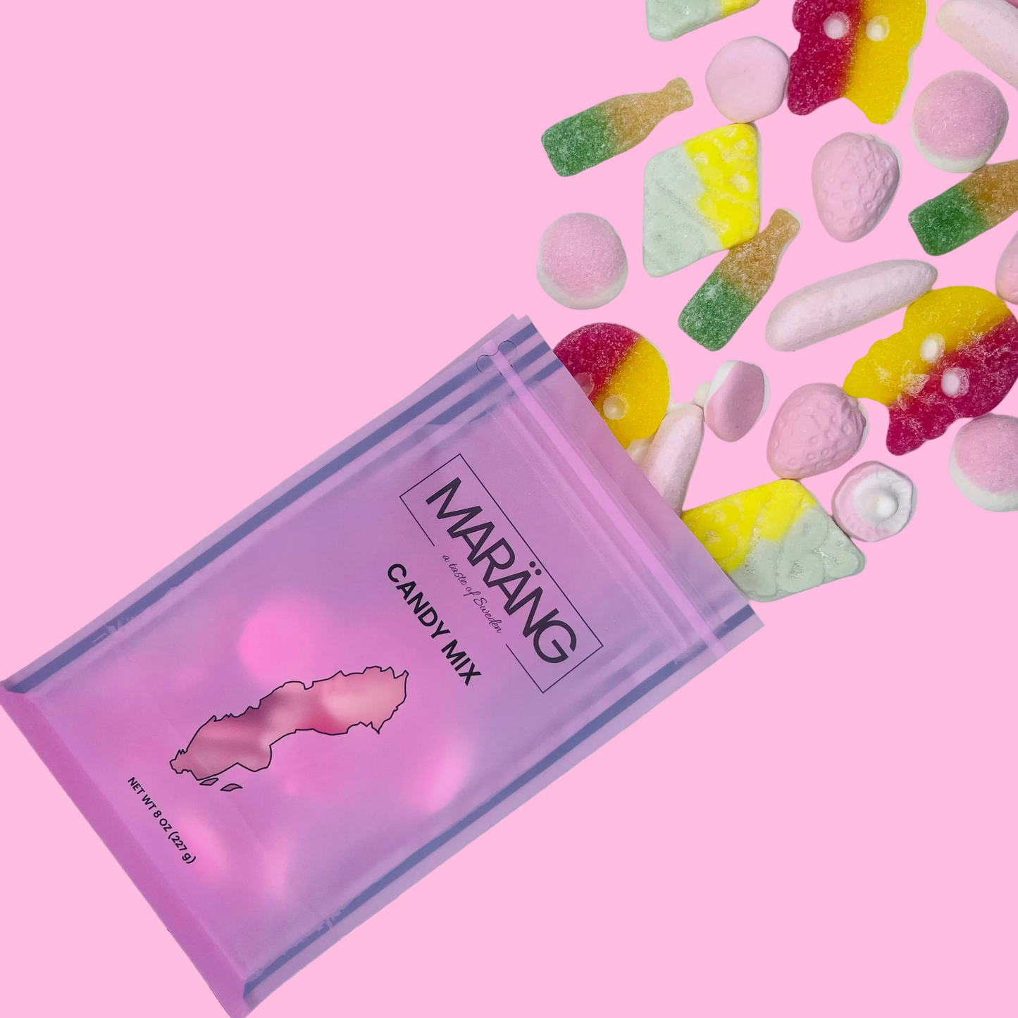 Sweet & Sour Mix