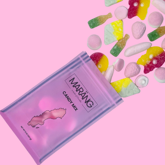 Sweet & Sour Mix