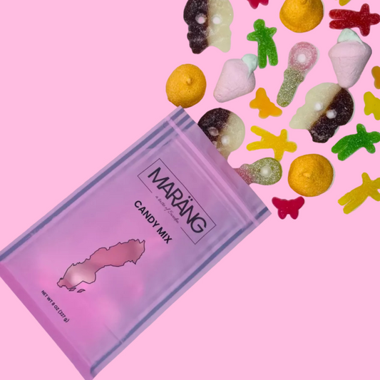 MARÄNG Mix