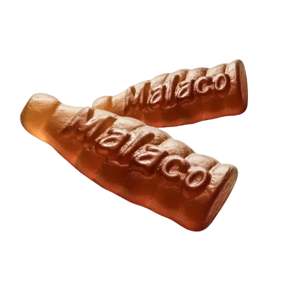 Cola Bottles
