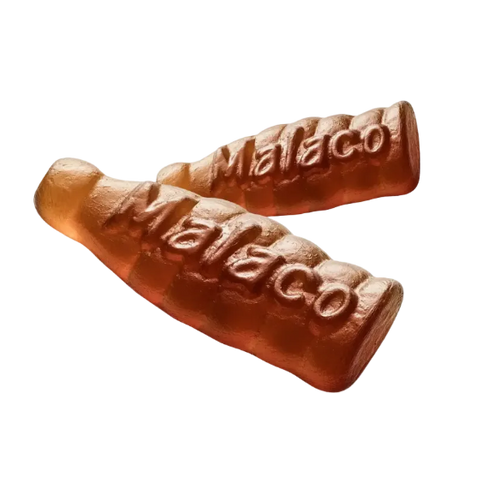 Cola Bottles