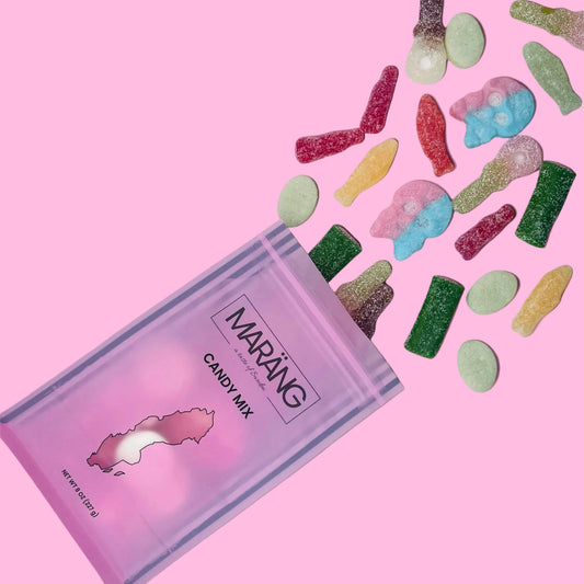 Sour Mix
