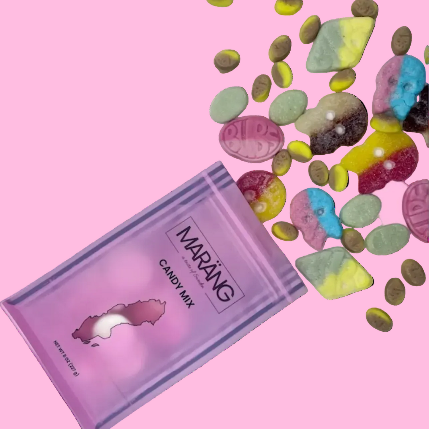 Bubs Mix