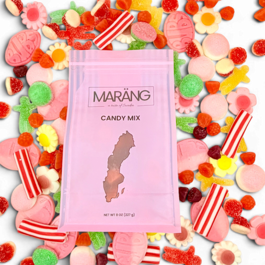 Sweet Mix