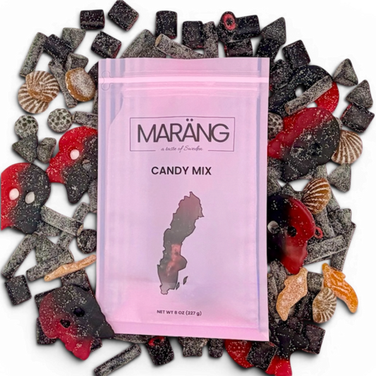Licorice Mix