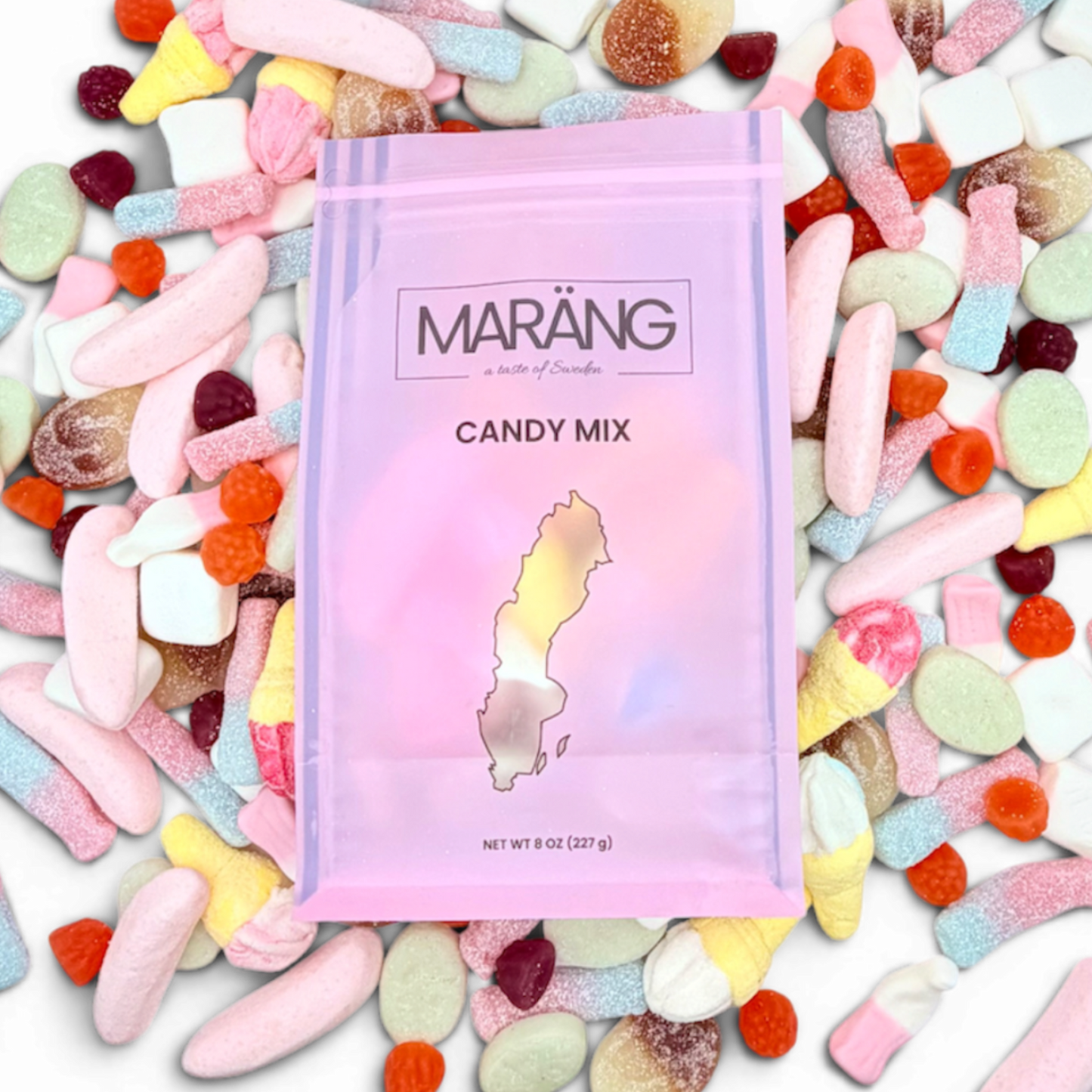 MARÄNG Mix