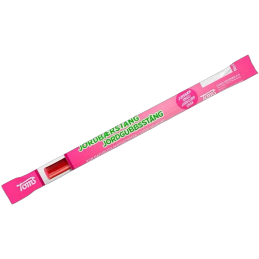 Toms Strawberry stick
