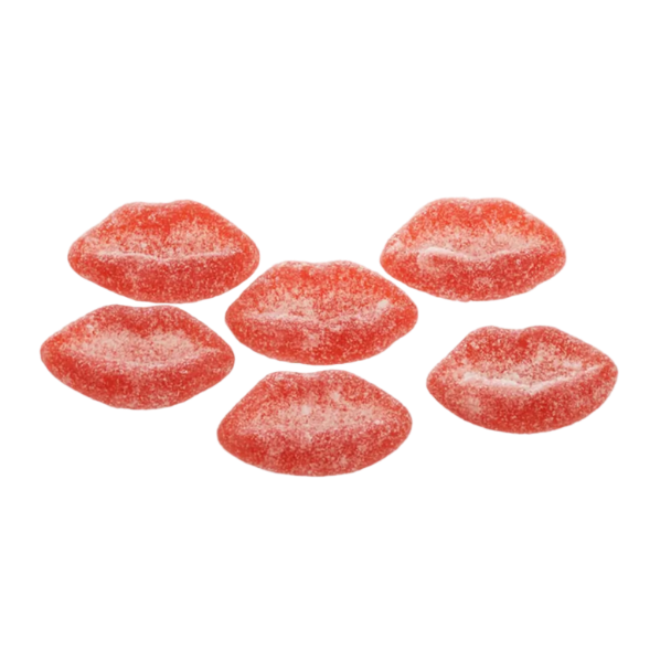 Sour Lips