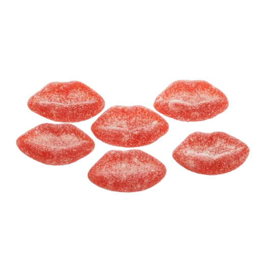 Sour Lips