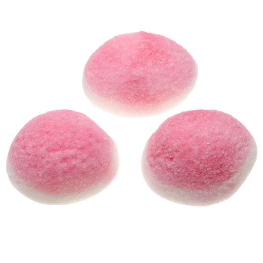 Strawberry Dream