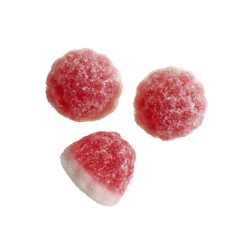 Bärry Strawberry Vanilla