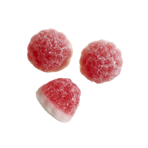 Bärry Strawberry Vanilla