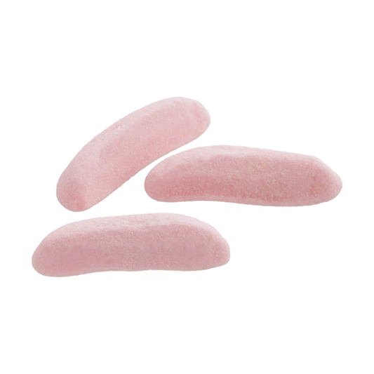 Sour Strawberry Banana