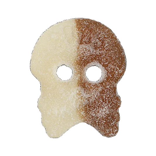BUBS Cool Cola Skull