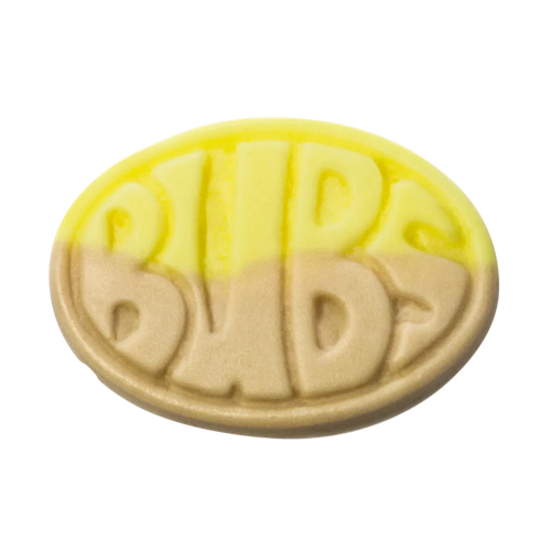 Bubs Banana Toffee Ovals