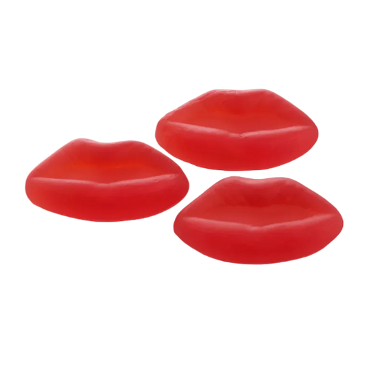 Jelly Lips