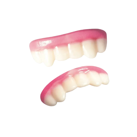 Jelly teeth