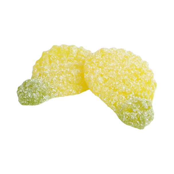 Sour Pineapple