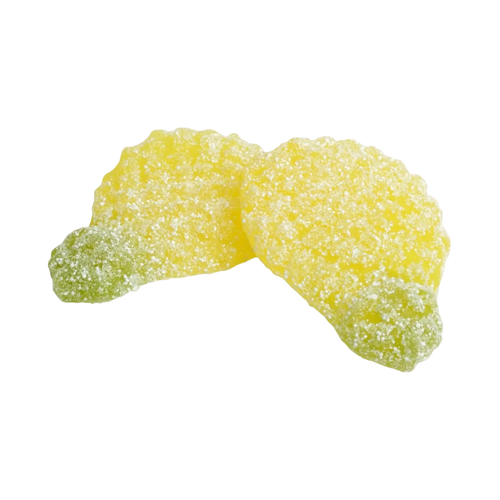 Sour Pineapple