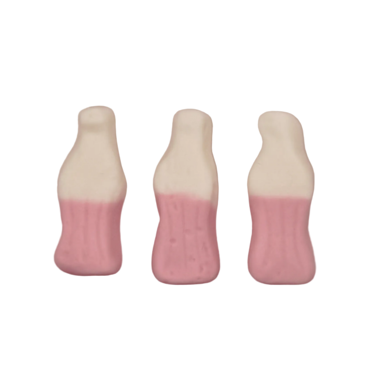Milkshake Bottles