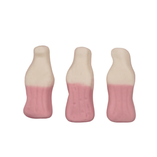 Milkshake Bottles