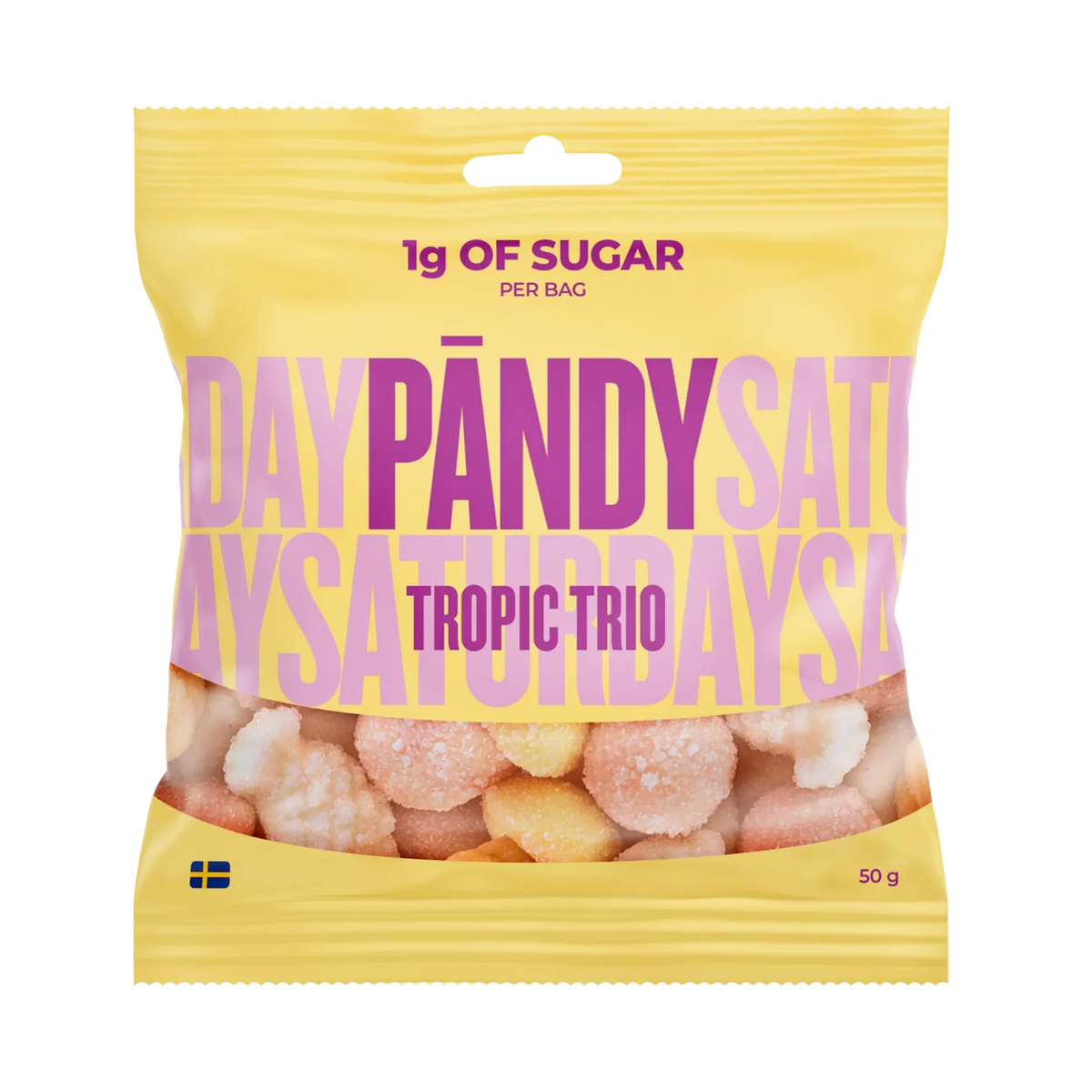 Pändy Tropical Trio