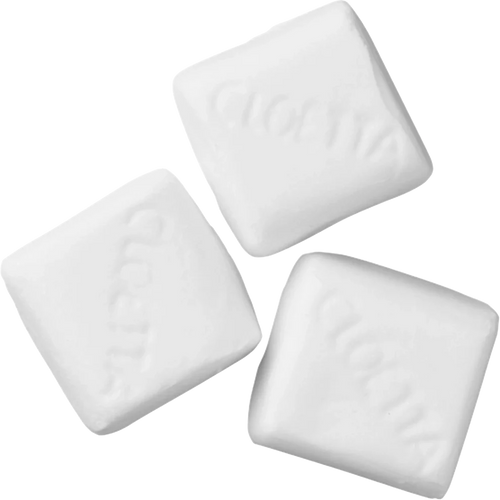 Vanilla Sugar Cubes