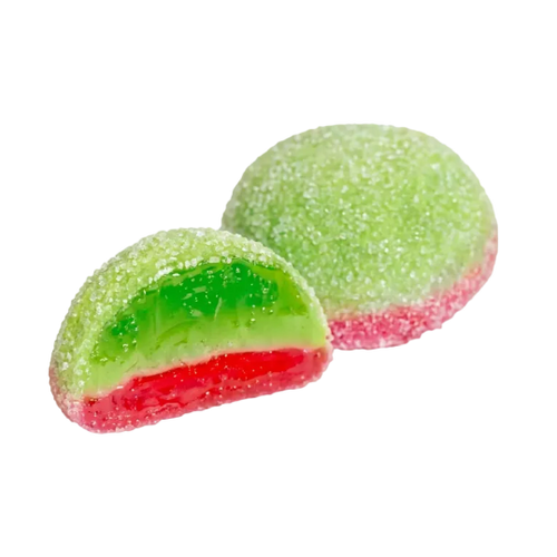 Watermelon Bombs